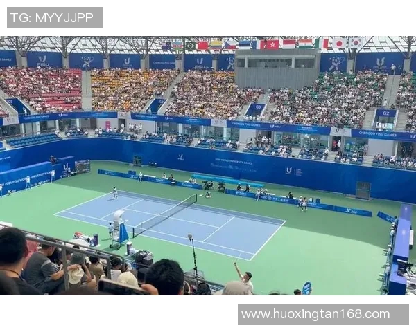 成都网球队意识变革引发热议助力网球运动新发展