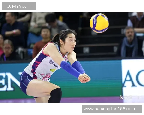 深圳排球队技术实力强劲荣登全国排球技术排行榜第六位