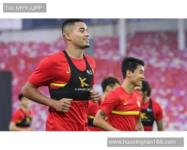 广州足球队的灵活性探讨与战术创新分析