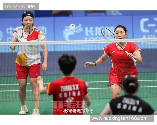 最新羽毛球个人能力排行榜揭晓北京羽毛球队占据领先地位