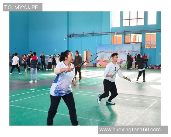 成都羽毛球队选拔赛点评：比赛经验如何影响选手表现与团队协作