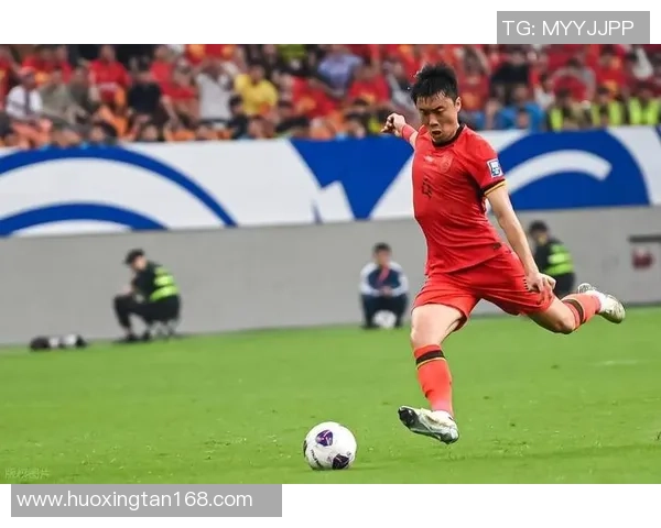 李磊畅谈足球生涯背后的故事与心路历程