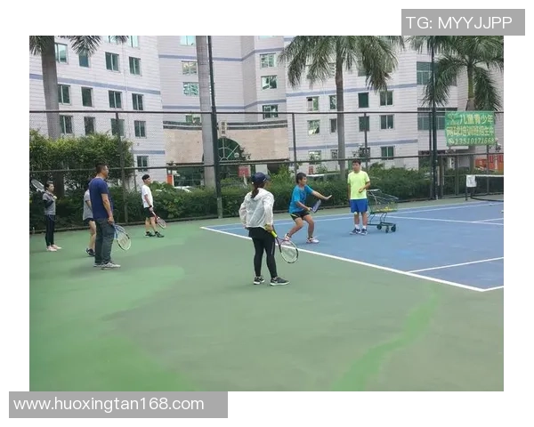 深圳网球队运营创新探索：重塑团队管理与市场拓展新模式