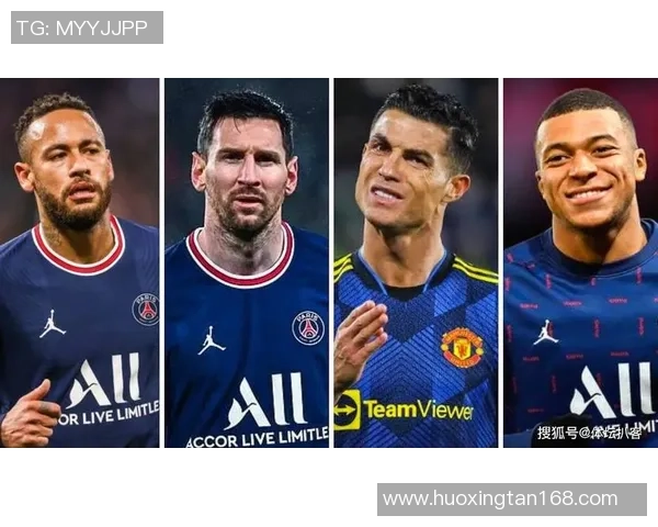 现任足球明星年薪揭秘各大联赛顶级球员收入对比分析