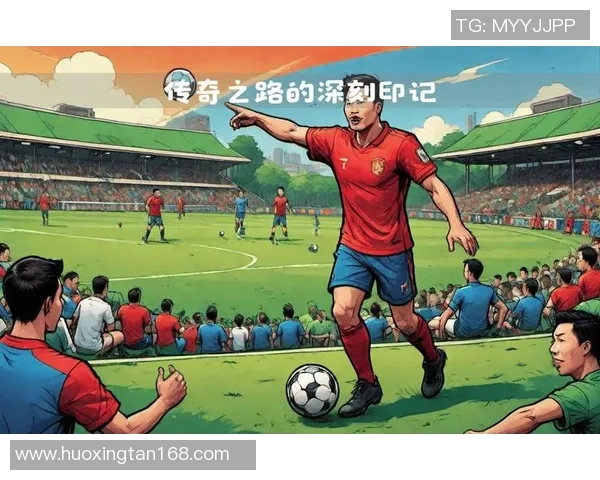 足球明星十二号的传奇之路与背后故事揭秘 足球明星十二号的传奇之路与背后故事揭秘