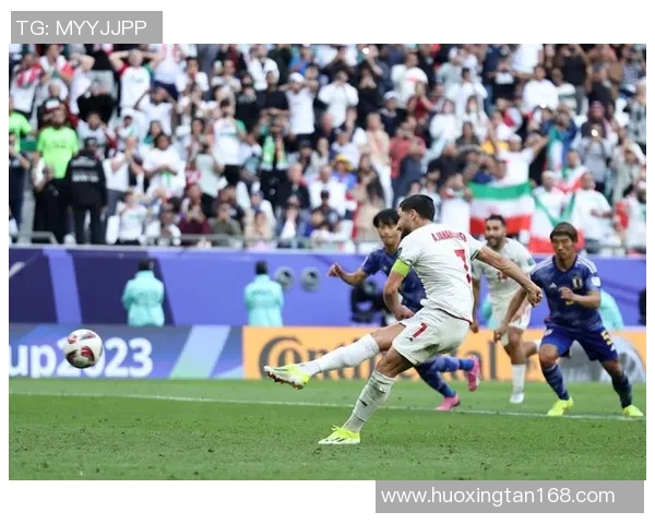 足球明星精彩射点球瞬间的高清图片展示与分析 足球明星精彩射点球瞬间的高清图片展示与分析