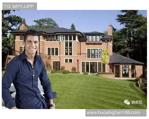 探秘足球明星豪宅背后的生活与故事揭秘