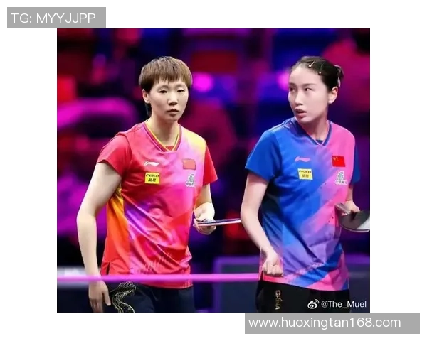 武汉乒乓球队在选拔赛中以56分稳居积分榜首位展现强劲实力 武汉乒乓球队在选拔赛中以56分稳居积分榜首位展现强劲实力