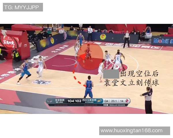 重磅专题:探讨北京篮球队如何实现整体压制与战术革新之路 重磅专题:探讨北京篮球队如何实现整体压制与战术革新之路