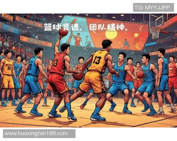 杭州篮球队的节奏革新探索与实践如何引领新时代篮球发展潮流