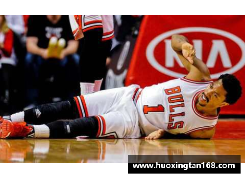 罗斯在NBA的辉煌与荣耀：从风城刺客到复兴之路