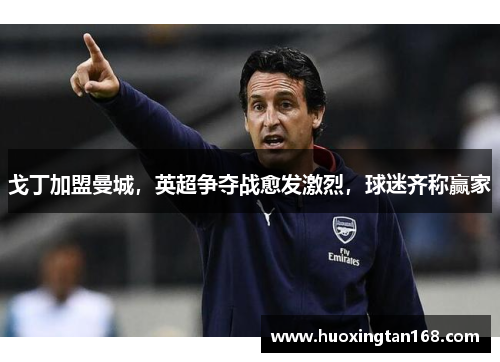 戈丁加盟曼城，英超争夺战愈发激烈，球迷齐称赢家